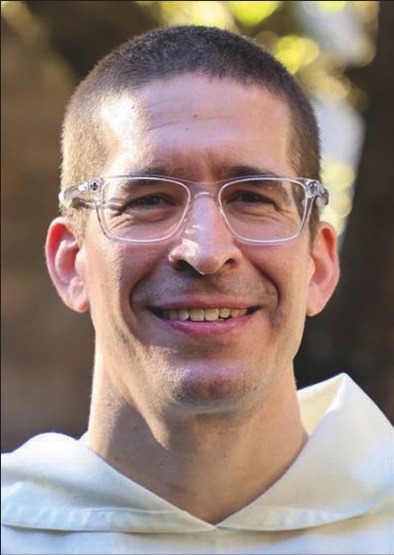 Fr. Ignatius Schweitzer